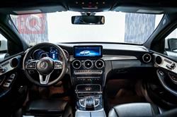 مێرسێدس بێنز C-Class